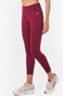 BODY ACTION-Γυναικείο κολάν BODY ACTION 011231-01 μωβ