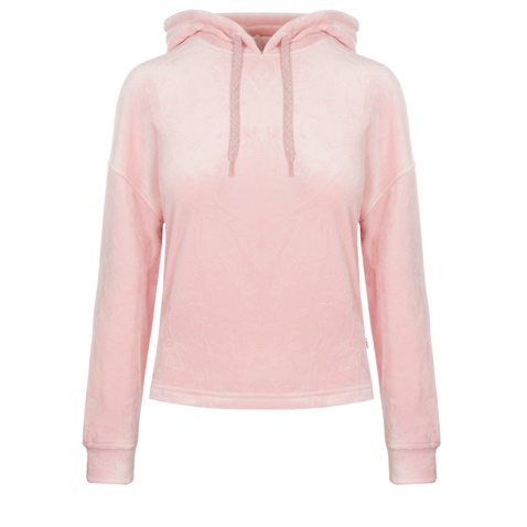 UGG-Γυναικεία φούτερ μπλούζα UGG 1121086 BELDEN ροζ
