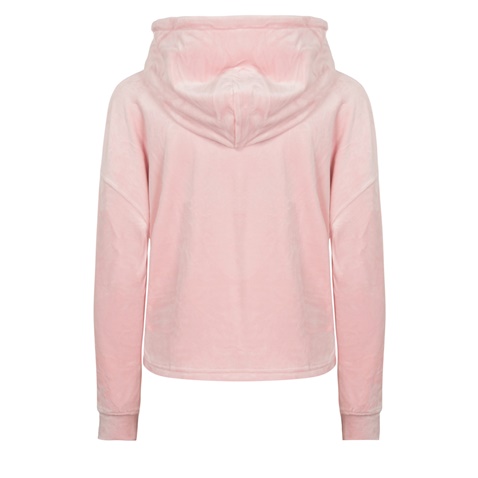 UGG-Γυναικεία φούτερ μπλούζα UGG 1121086 BELDEN ροζ