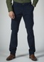 DORS-Ανδρικό chino παντελόνι DORS 2035101.C01 μπλε