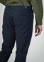 DORS-Ανδρικό chino παντελόνι DORS 2035101.C01 μπλε