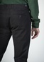 DORS-Ανδρικό chino παντελόνι DORS 2035101.C02 μαύρο