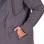 DORS-Ανδρικό μπουφάν DORS 3033009.C02 γκρι