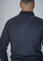 DORS-Ανδρική polo μπλούζα DORS 1133002.C02 μπλε