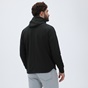 DIRTY LAUNDRY-Ανδρική φούτερ ζακέτα DIRTY LAUNDRY DLMF12W22 Divided Detailing Sport Full πράσινη