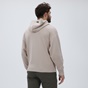 DIRTY LAUNDRY-Ανδρική φούτερ μπλούζα DIRTY LAUNDRY DLMH08W22 Oversized Hoodie εκρού