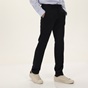 MARTIN & CO-Ανδρικό formal παντελόνι MARTIN & CO 221-31-120 μπλε ναυτικό