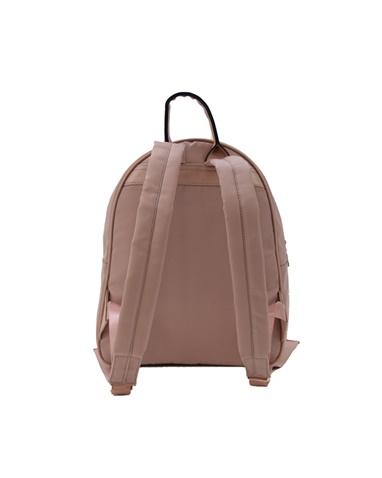 VQF POLO LINE-Γυναικείο σακίδιο πλάτης VQF POLO LINE 2110 ροζ