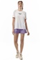 BODY ACTION-Γυναικείο t-shirt BODY ACTION 051321-01 λευκό