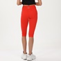 DKNY-Γυναικείο αθλητικό κολάν DKNY DP3P3231 κόκκινο