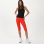 DKNY-Γυναικείο αθλητικό κολάν DKNY DP3P3231 κόκκινο