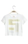 SUGARFREE-Παιδικό t-shirt SUGARFREE 21612248 λευκό