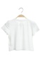 SUGARFREE-Παιδικό t-shirt SUGARFREE 21612248 λευκό