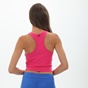 ATTRATTIVO-Γυναικείο top ATTRATTIVO 9917464 φούξια