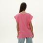 'ALE-Γυναικείο t-shirt 'ALE 8916593 ροζ