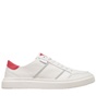 UGG-Γυναικεία sneakers UGG Alameda 1130775 λευκά φούξια