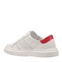 UGG-Γυναικεία sneakers UGG Alameda 1130775 λευκά φούξια