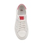 UGG-Γυναικεία sneakers UGG Alameda 1130775 λευκά φούξια