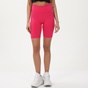 DKNY-Γυναικείο αθλητικό ποδηλατικό κολάν DKNY DP2S5014 φούξια