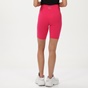 DKNY-Γυναικείο αθλητικό ποδηλατικό κολάν DKNY DP2S5014 φούξια