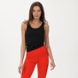 DKNY-Γυναικείο αθλητικό top DKNY DP2T9040 μαύρο