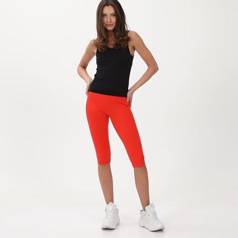 DKNY-Γυναικείο αθλητικό top DKNY DP2T9040 μαύρο