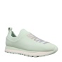 DKNY-Γυναικεία slip on sneakers DKNY K4209182 JADYN γαλάζια
