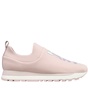DKNY -Γυναικεία slip on sneakers DKNY K4209182 JADYN ροζ