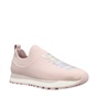DKNY -Γυναικεία slip on sneakers DKNY K4209182 JADYN ροζ