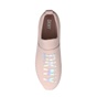 DKNY -Γυναικεία slip on sneakers DKNY K4209182 JADYN ροζ