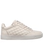 DKNY-Γυναικεία sneakers DKNY K4265368 ORIEL εκρού