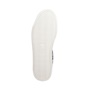 DKNY JEANS-Γυναικεία sneakers DKNY K4271369 ODLIN λευκά μαύρα