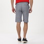 DORS-Ανδρική chino βερμούδα DORS 2134005.C02 γκρι