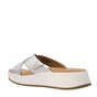UGG-Γυναικεία slides UGG Emily 1119743 ασημί