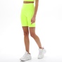 UGG-Γυναικείο κολάν biker UGG 1126473 Rilynn Biker κίτρινο lime