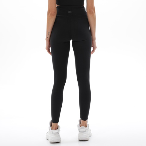 UGG-Γυναικείο κολάν UGG 1126474 Saylor Legging μαύρο