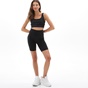 UGG-Γυναικείο bralette UGG 1129390 Zayley Bralette μαύρο