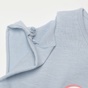 BODYTALK-Παιδικό t-shirt BODYTALK 1221-702328 μπλε