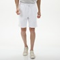 BODYTALK-Ανδρική αθλητική βερμούδα BODYTALK 1231-953204 λευκή