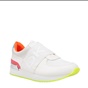 DKNY-Γυναικεία sneakers DKNY K4031662 λευκά