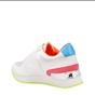 DKNY-Γυναικεία sneakers DKNY K4031662 λευκά
