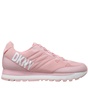 DKNY-Γυναικεία sneakers DKNY K4129862 JAXSON ροζ