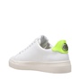 DKNY-Γυναικεία sneakers DKNY K4146126 CHAMBERS λευκά