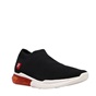DKNY-Γυναικεία slip on sneakers DKNY K4961102 PENN μαύρα