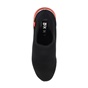 DKNY-Γυναικεία slip on sneakers DKNY K4961102 PENN μαύρα