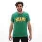 VAN HIPSTER-Ανδρικό t-shirt VAN HIPSTER 72129 πράσινο
