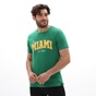 VAN HIPSTER-Ανδρικό t-shirt VAN HIPSTER 72129 πράσινο