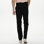 VAN HIPSTER-Ανδρικό chino παντελόνι VAN HIPSTER 72039 μαύρο