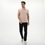 VAN HIPSTER-Ανδρικό chino παντελόνι VAN HIPSTER 72039 μαύρο