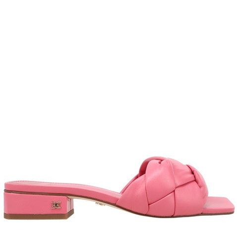 SAM EDELMAN-Γυναικεία mules SAM EDELMAN I0041L2600 ροζ